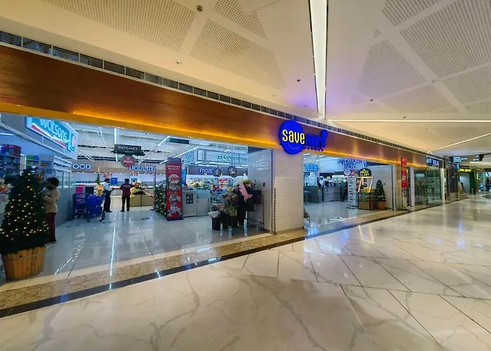 Apartment Citispace 1br Condotel At Fame Residences #fm41b