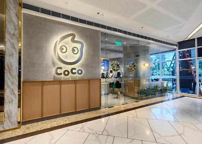 Citispace 1br Condotel At Fame Residences #fm41b
